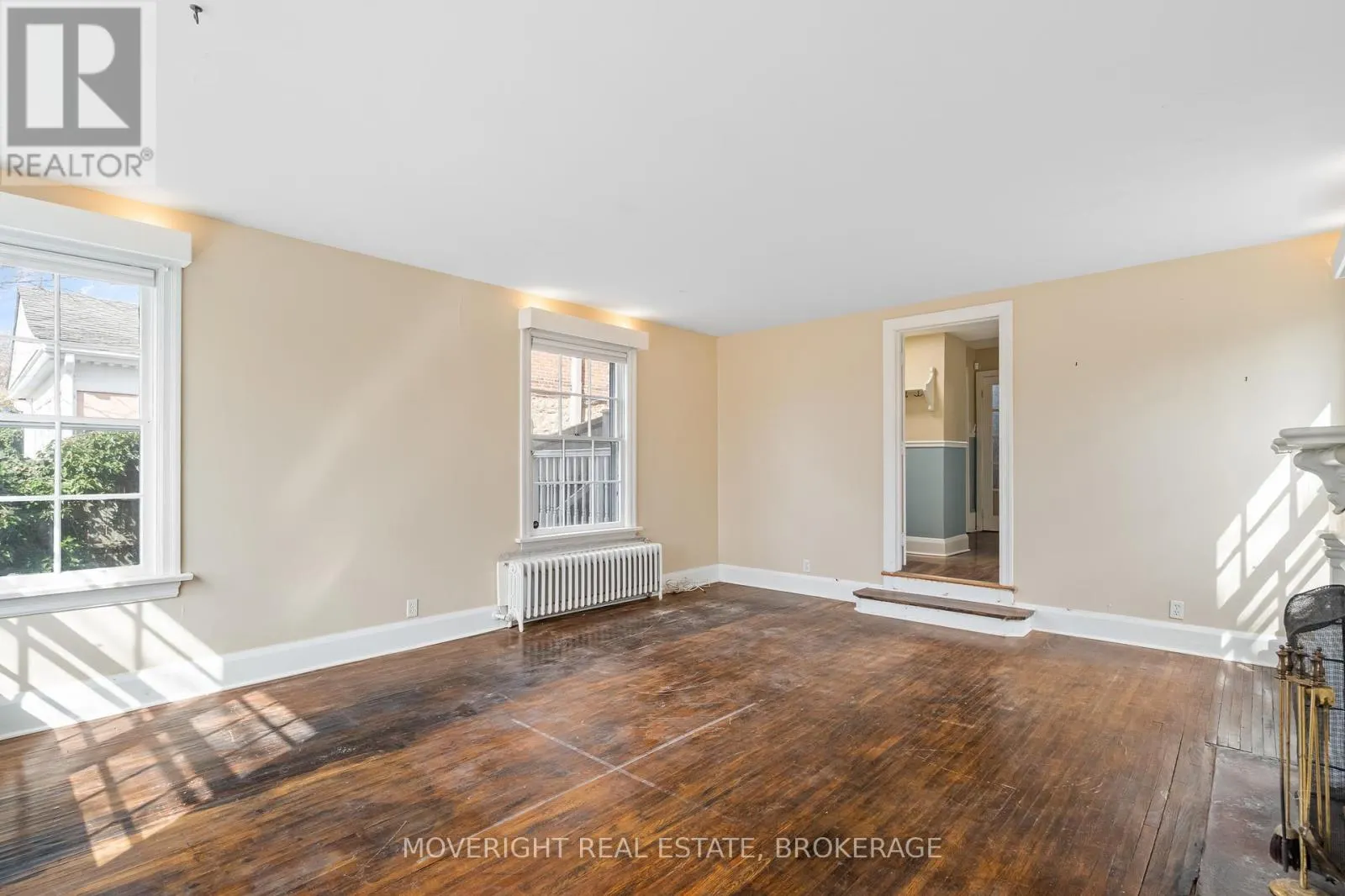 31 YATES STREET