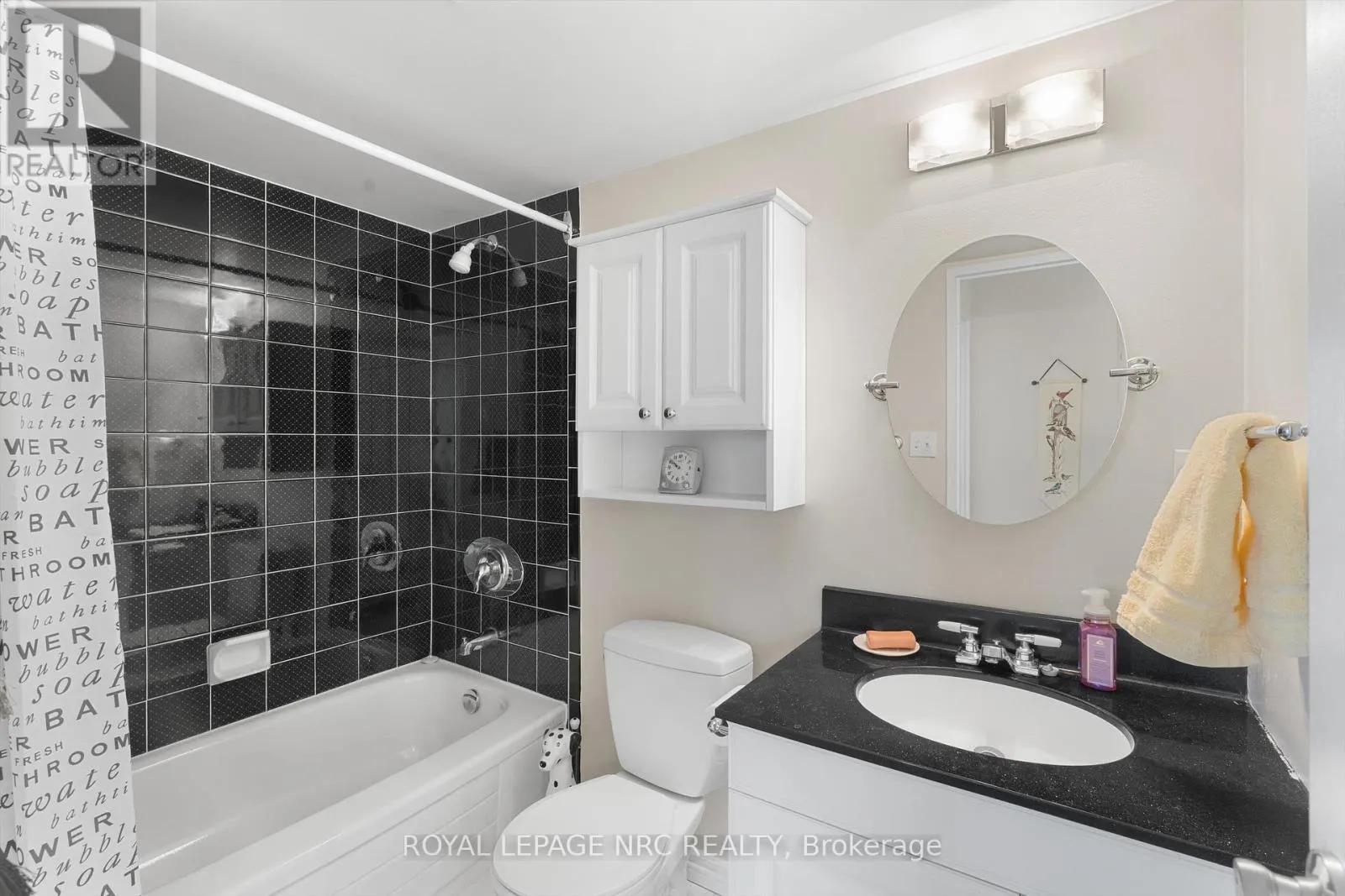 1109 - 7 GALE CRESCENT, #1109
