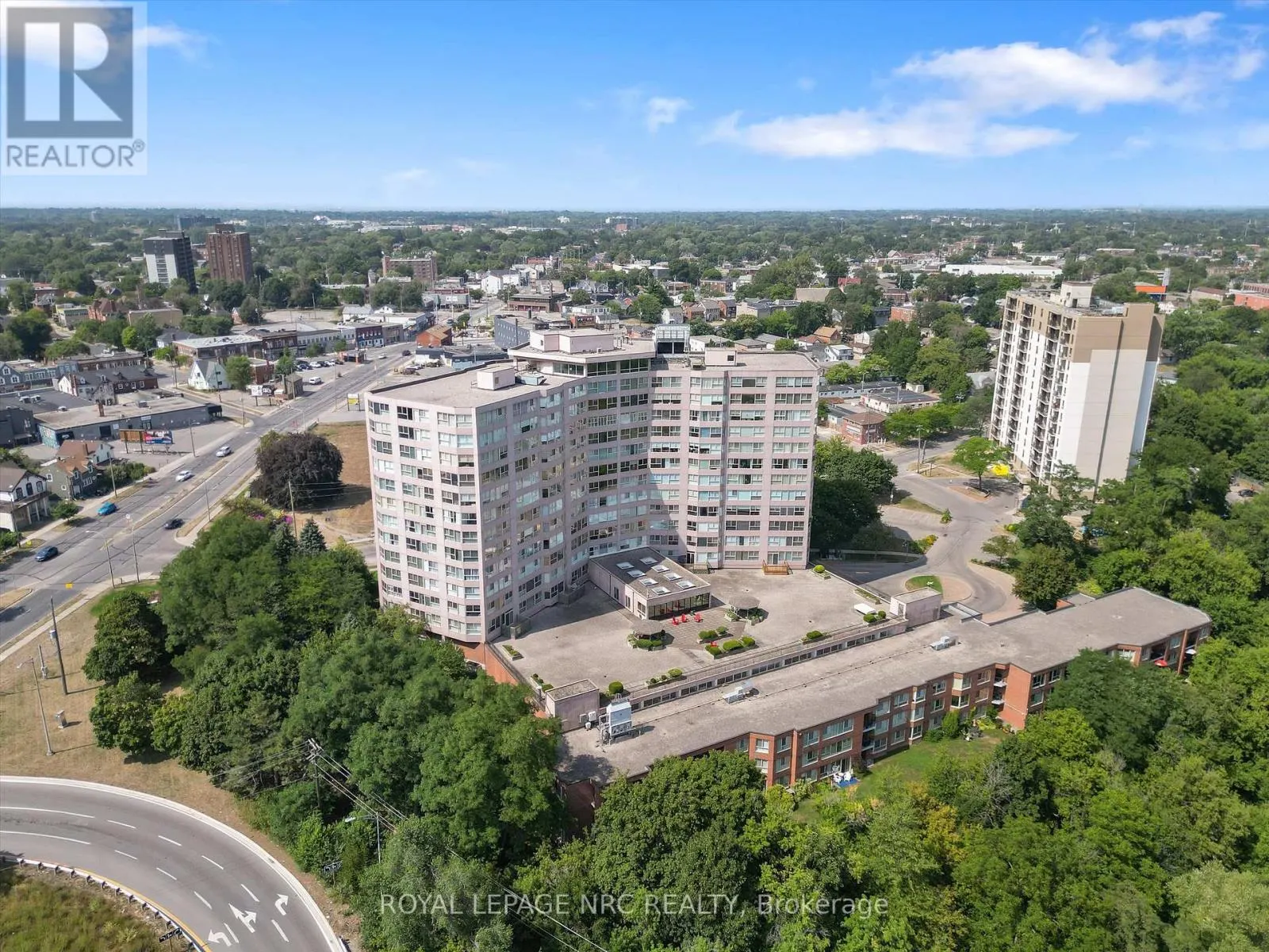 1109 - 7 GALE CRESCENT, #1109