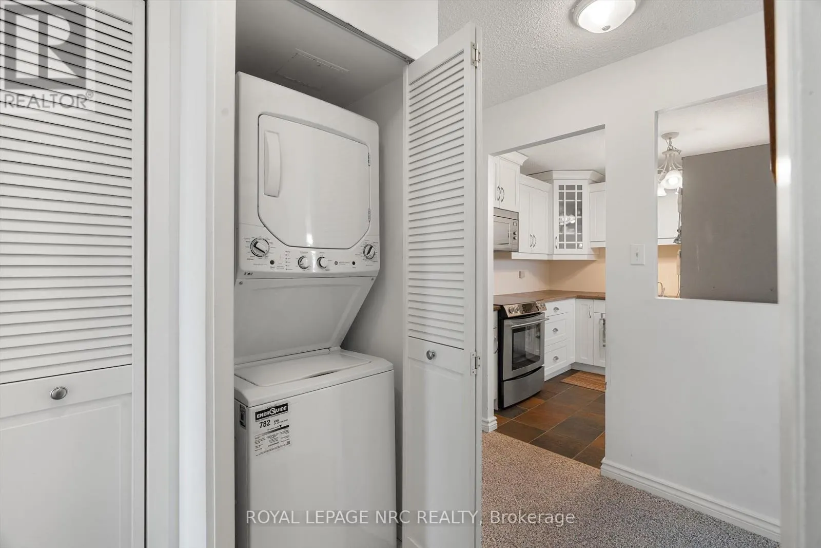 1109 - 7 GALE CRESCENT, #1109