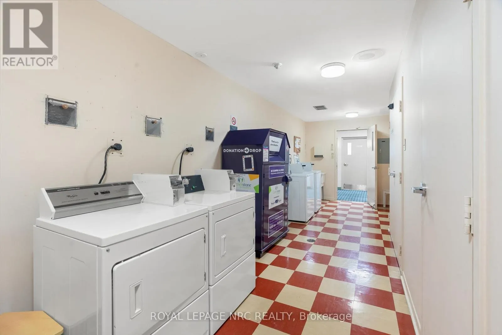 1109 - 7 GALE CRESCENT, #1109