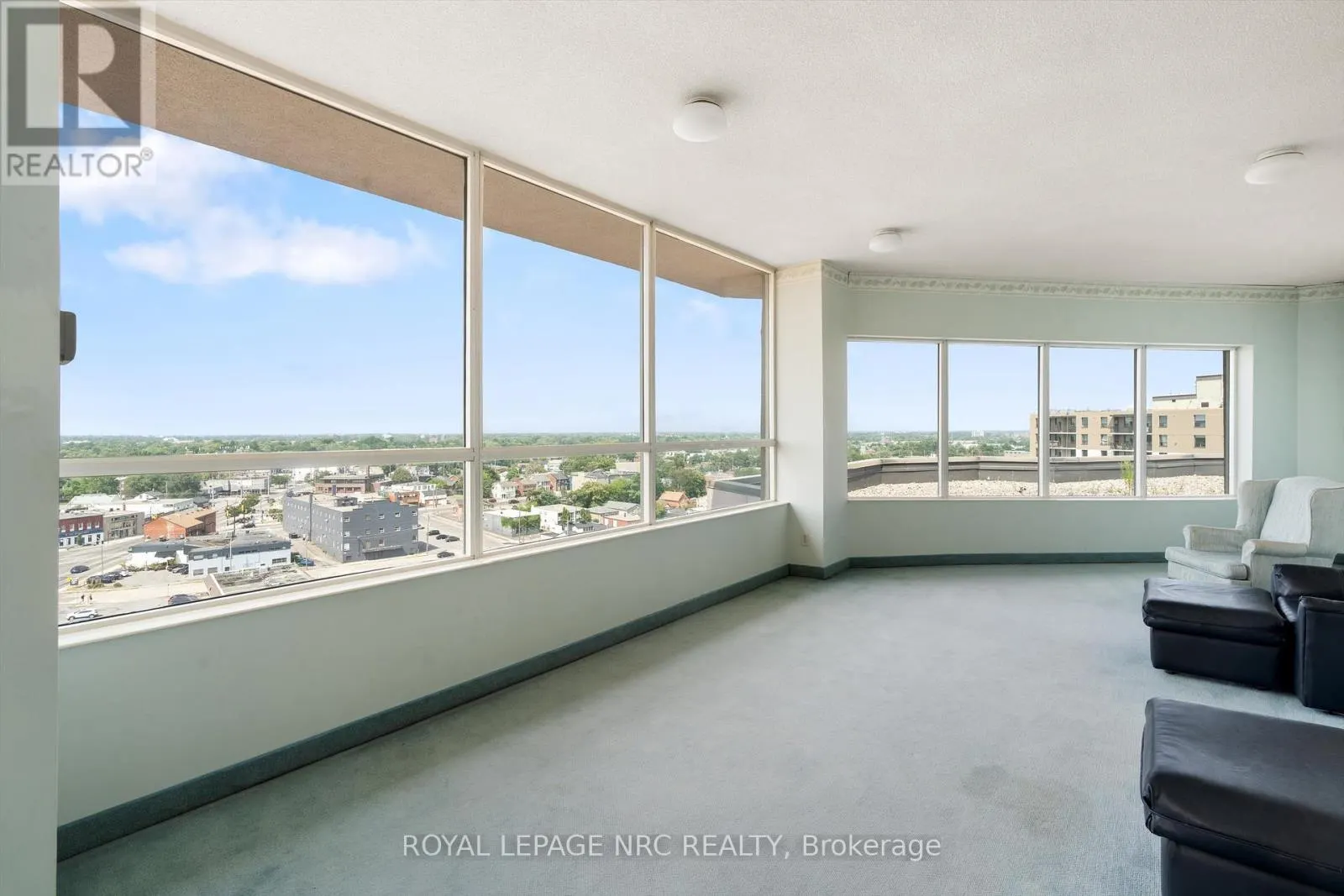 1109 - 7 GALE CRESCENT, #1109