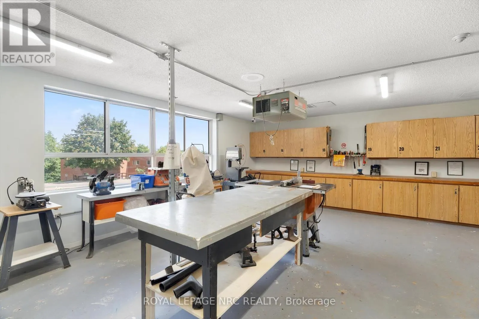 1109 - 7 GALE CRESCENT, #1109
