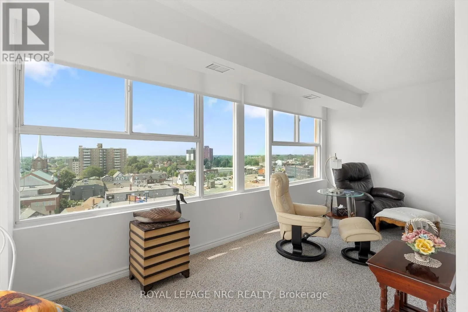1109 - 7 GALE CRESCENT, #1109