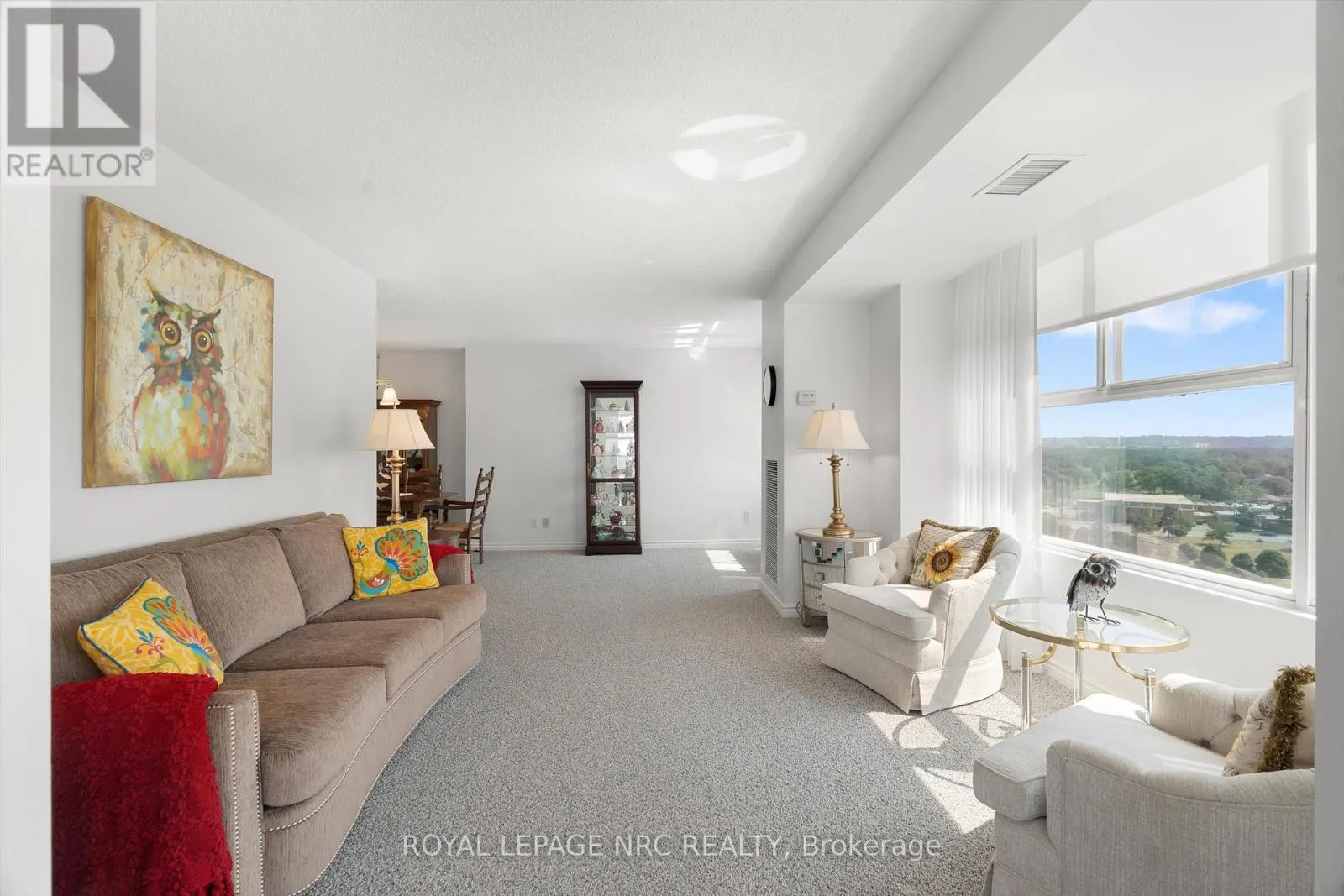 1109 - 7 GALE CRESCENT, #1109