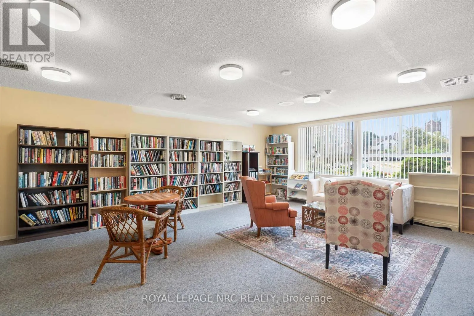 1109 - 7 GALE CRESCENT, #1109