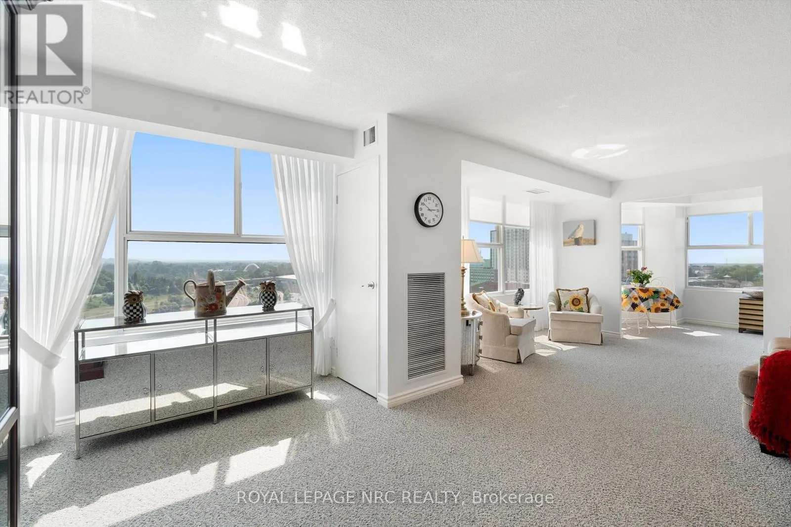 1109 - 7 GALE CRESCENT, #1109