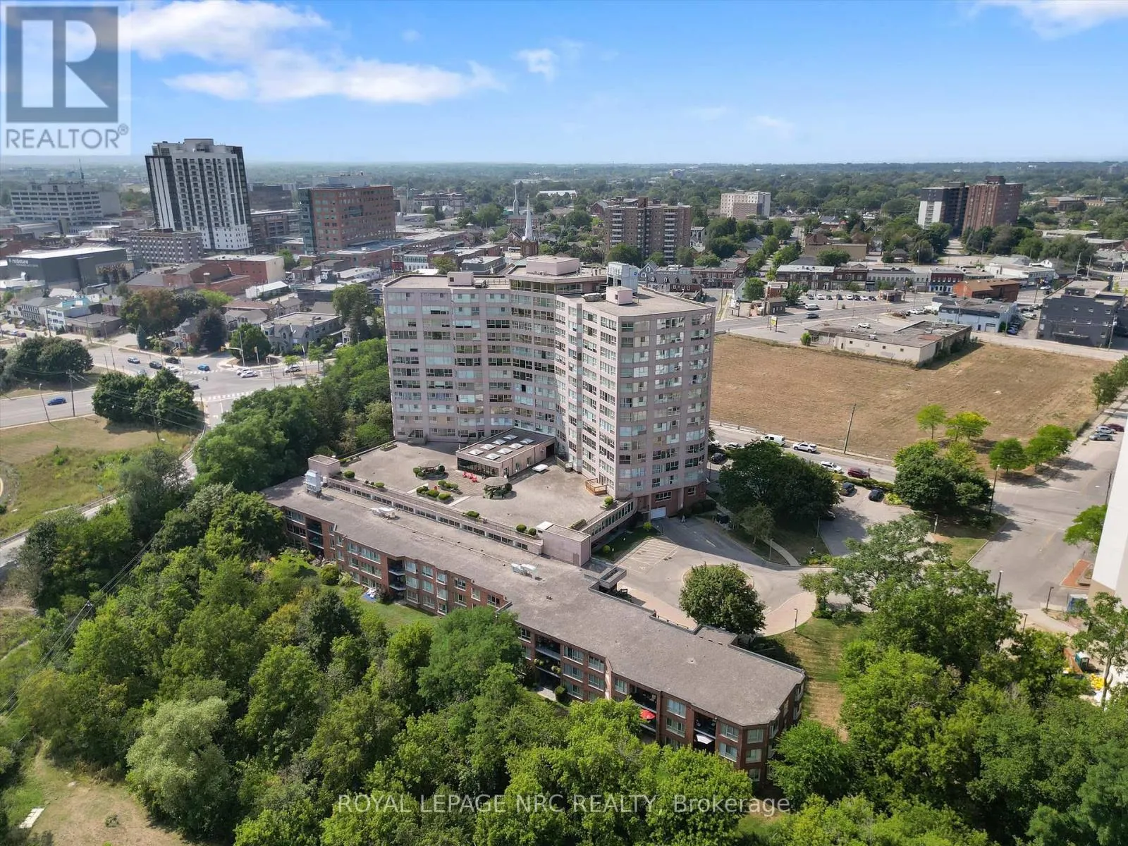 1109 - 7 GALE CRESCENT, #1109