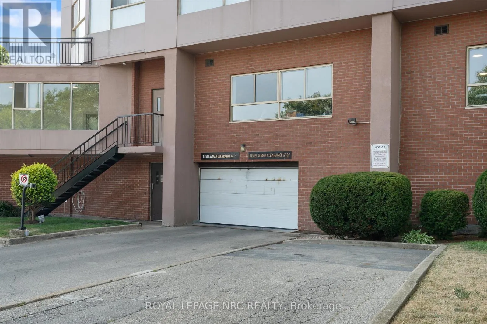 1109 - 7 GALE CRESCENT, #1109