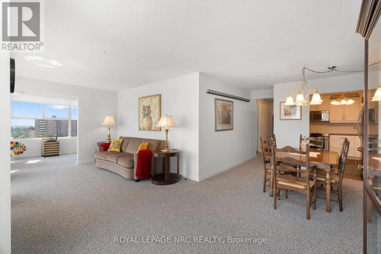1109 - 7 GALE CRESCENT, #1109