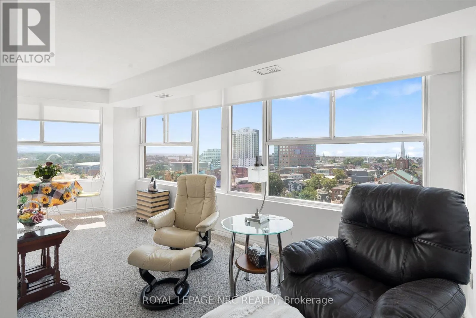 1109 - 7 GALE CRESCENT, #1109