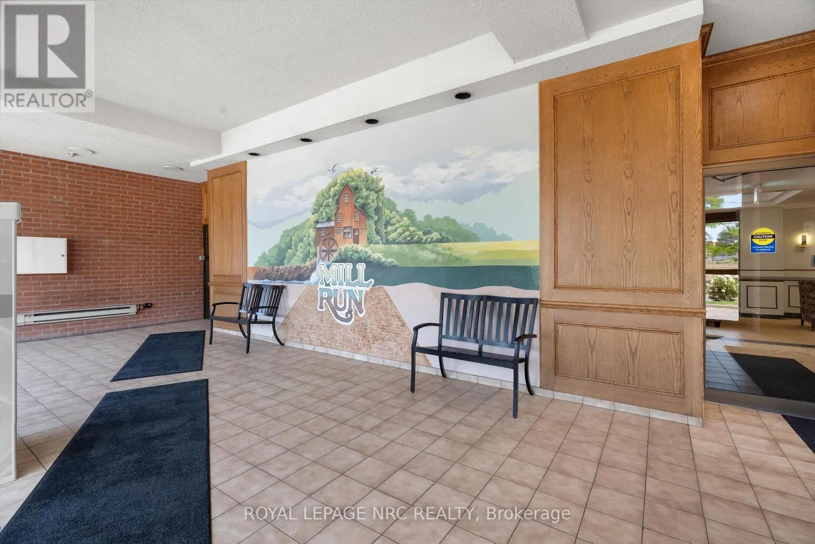 1109 - 7 GALE CRESCENT, #1109