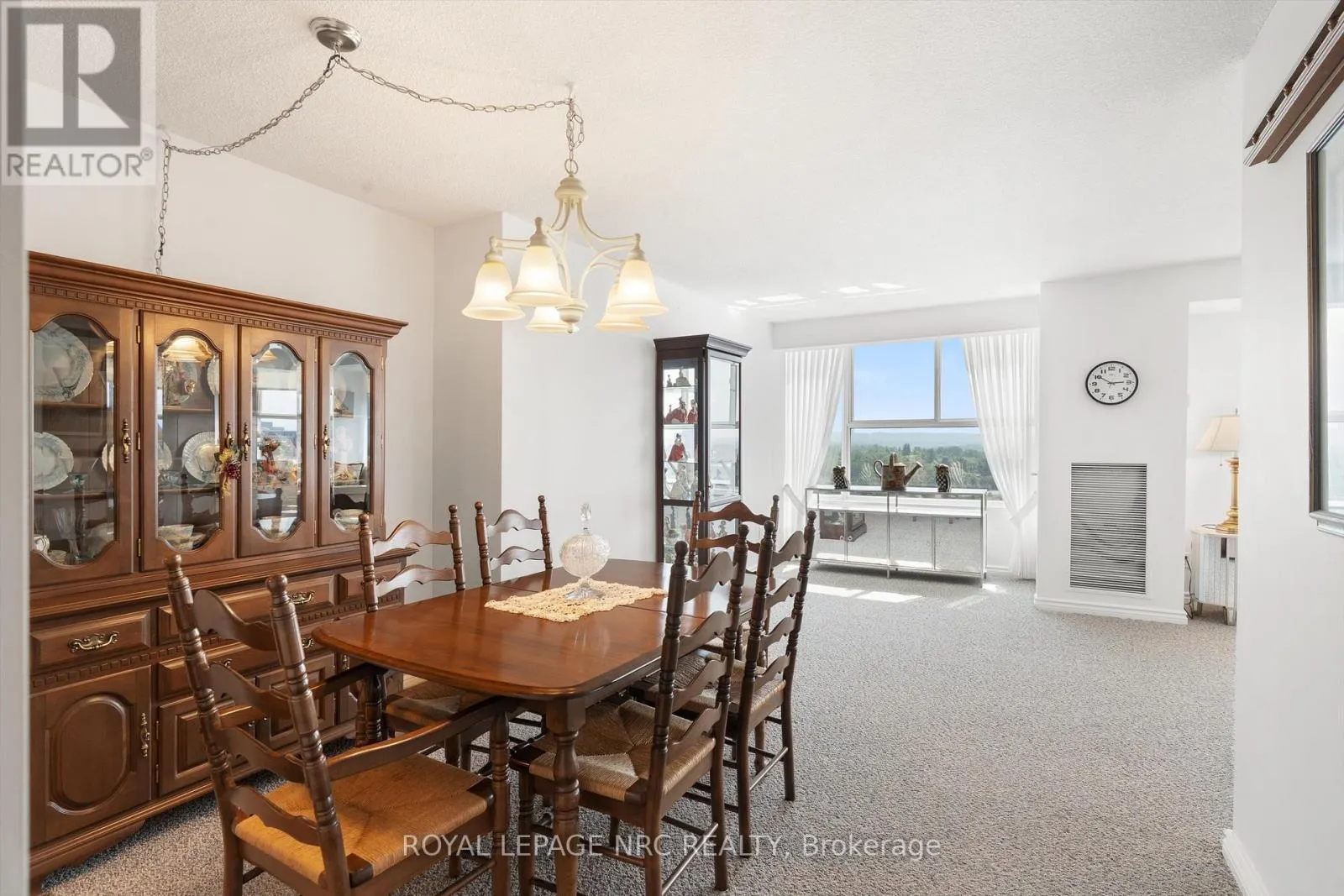 1109 - 7 GALE CRESCENT, #1109