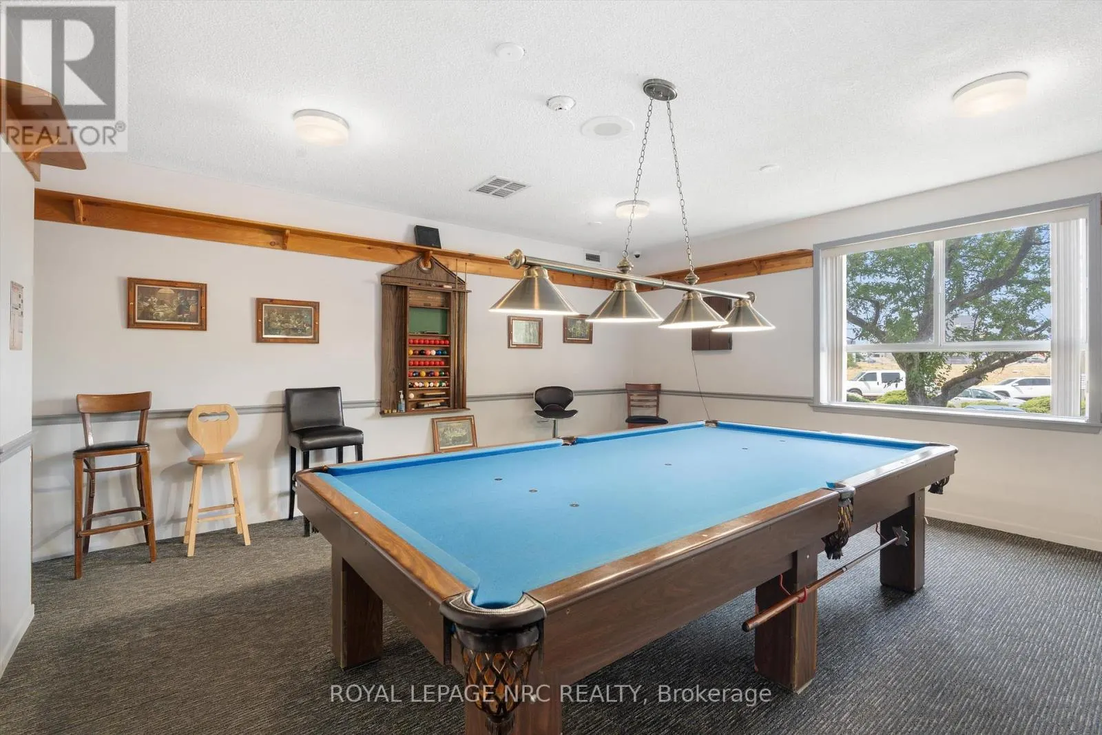 1109 - 7 GALE CRESCENT, #1109