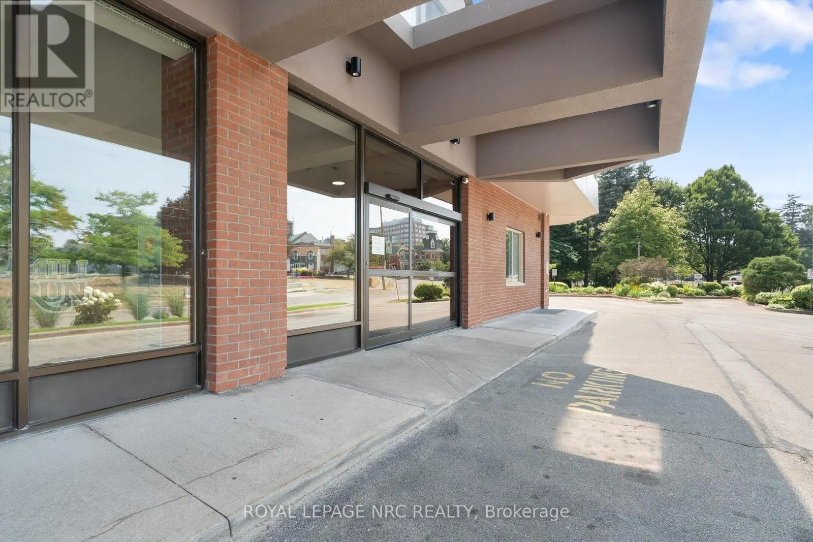 1109 - 7 GALE CRESCENT, #1109