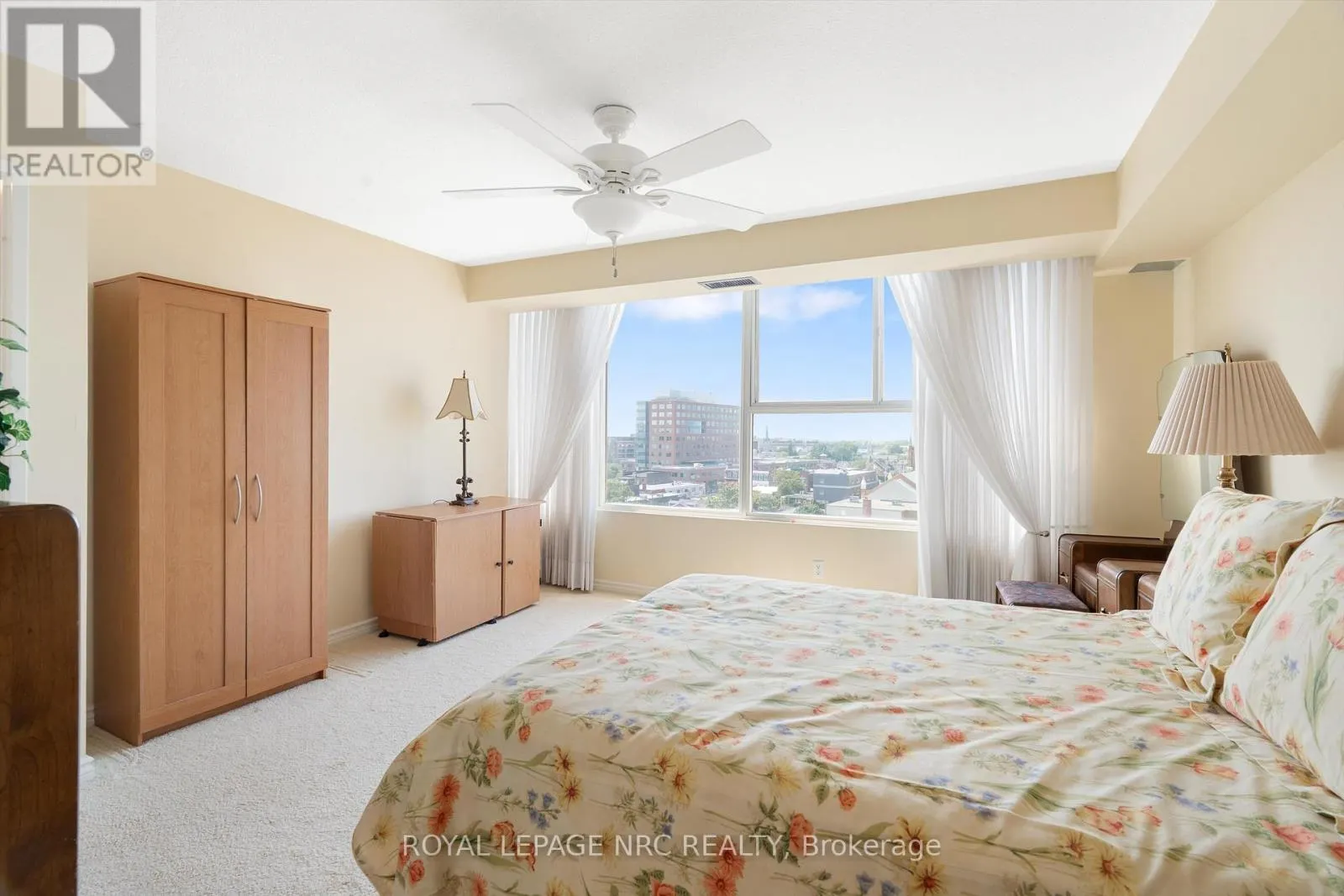 1109 - 7 GALE CRESCENT, #1109