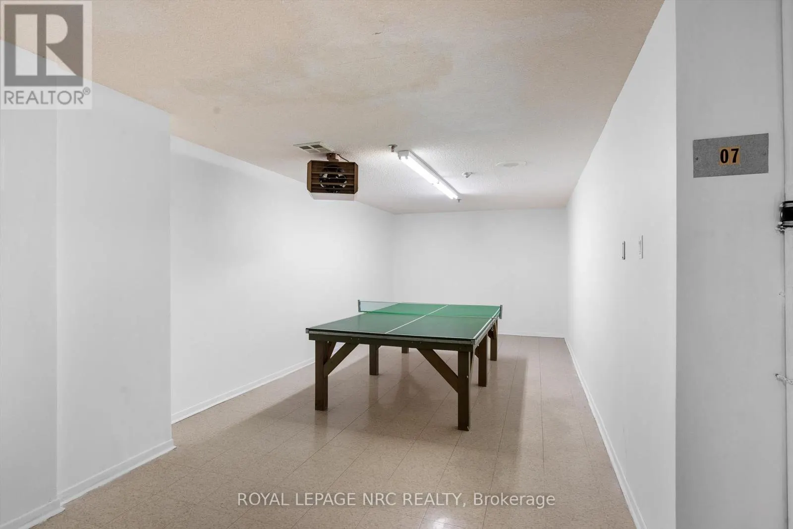1109 - 7 GALE CRESCENT, #1109