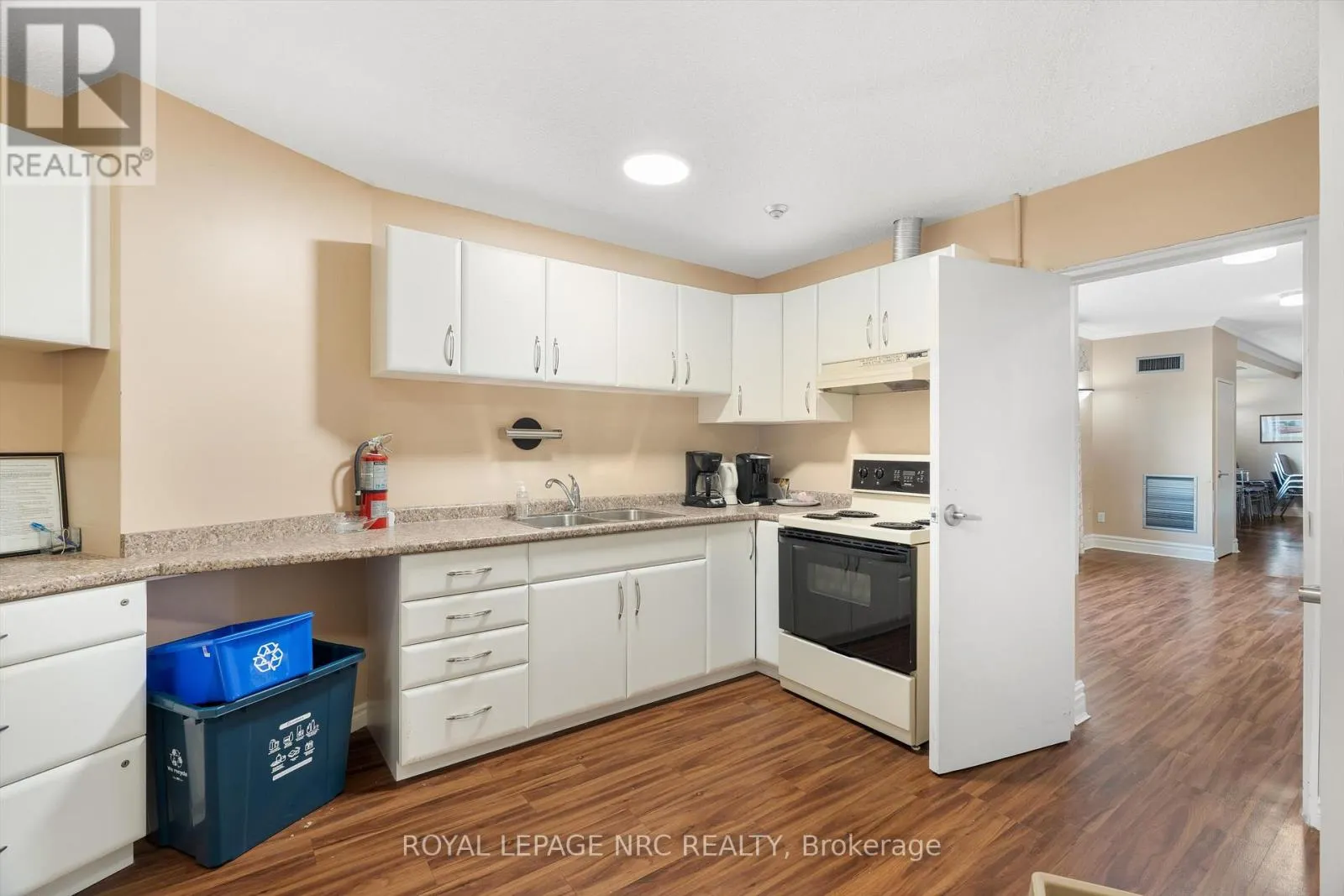 1109 - 7 GALE CRESCENT, #1109