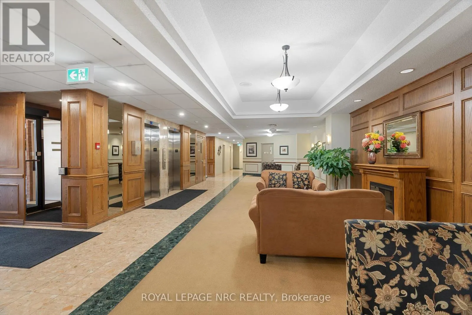 1109 - 7 GALE CRESCENT, #1109