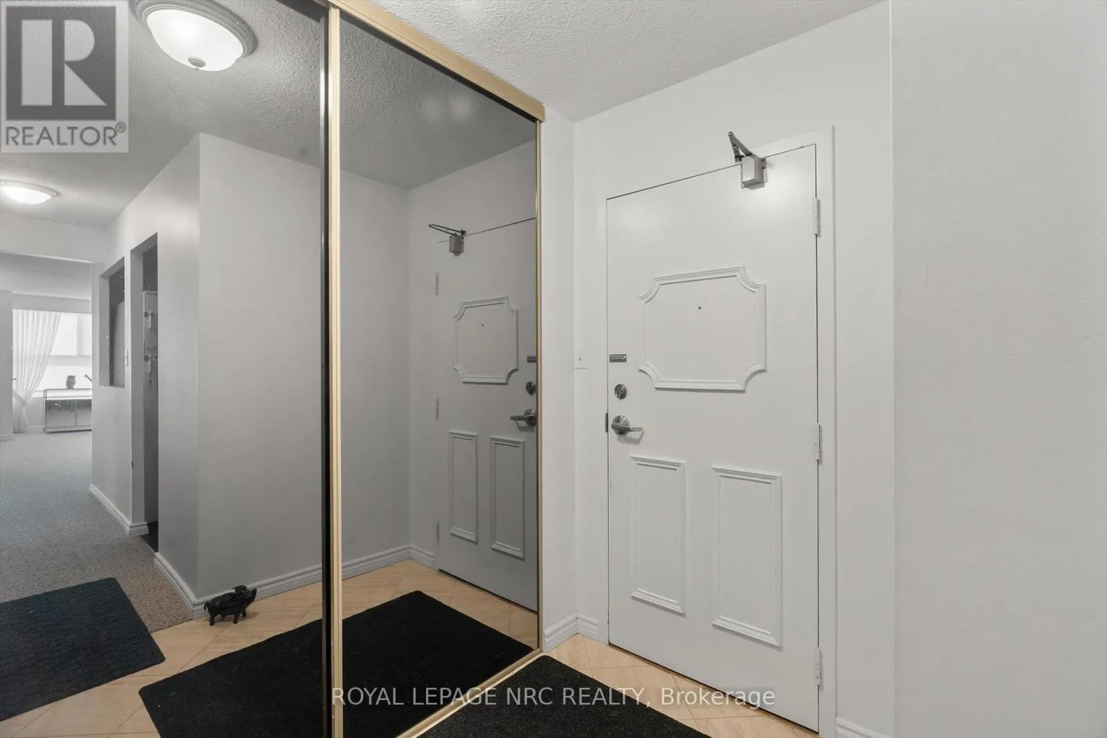 1109 - 7 GALE CRESCENT, #1109