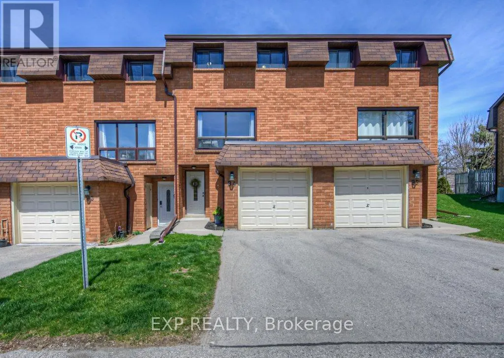 B4 - 500 STONE CHURCH ROAD W, #B4