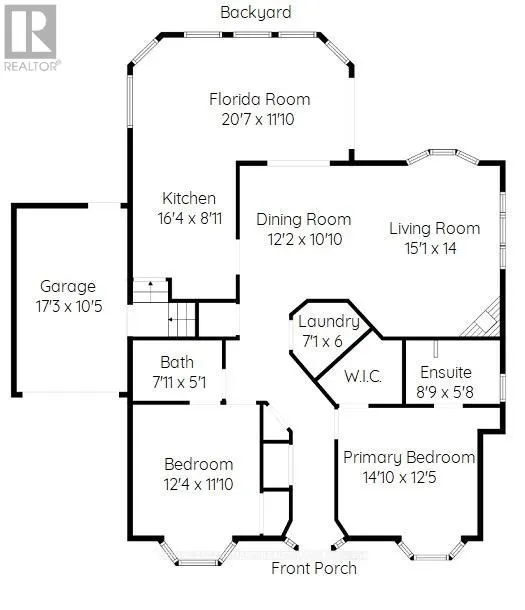 241 SILVERBIRCH BOULEVARD