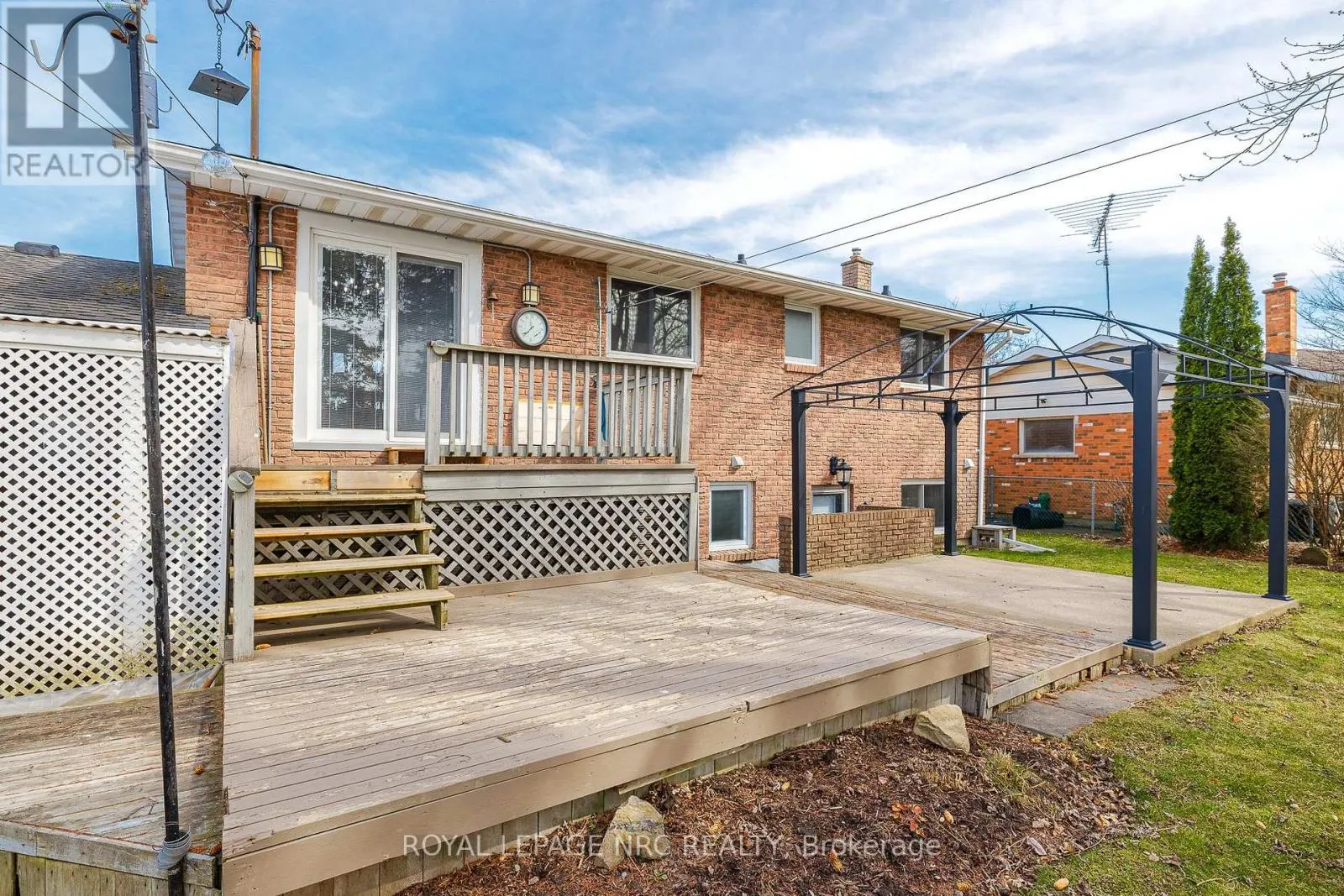 33 IDYLWOOD ROAD