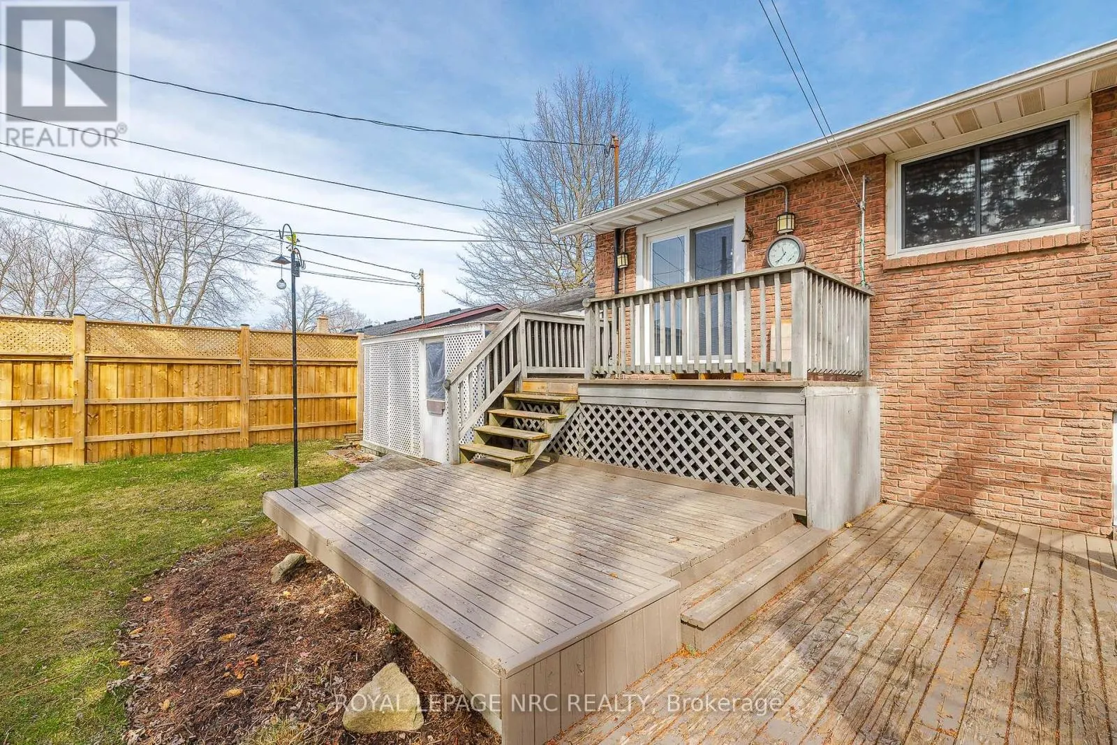 33 IDYLWOOD ROAD