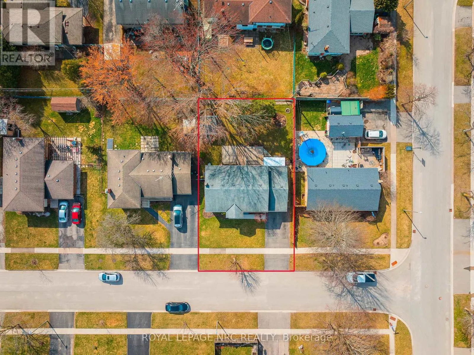 33 IDYLWOOD ROAD