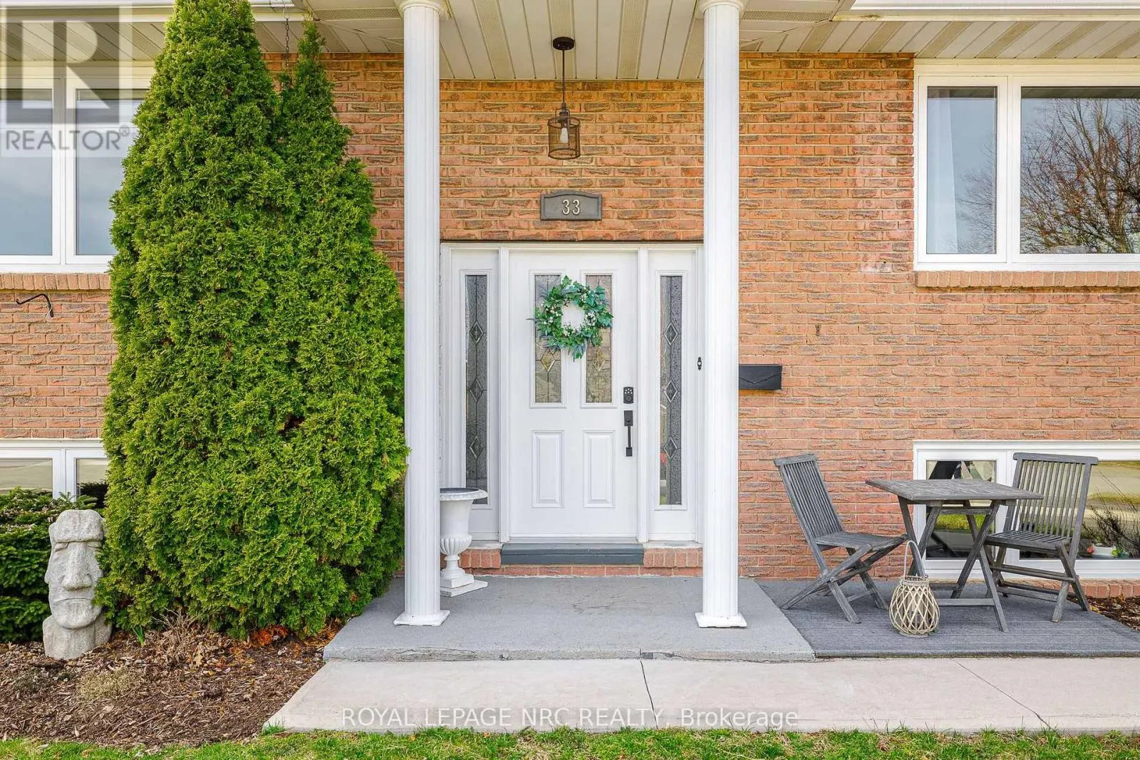 33 IDYLWOOD ROAD