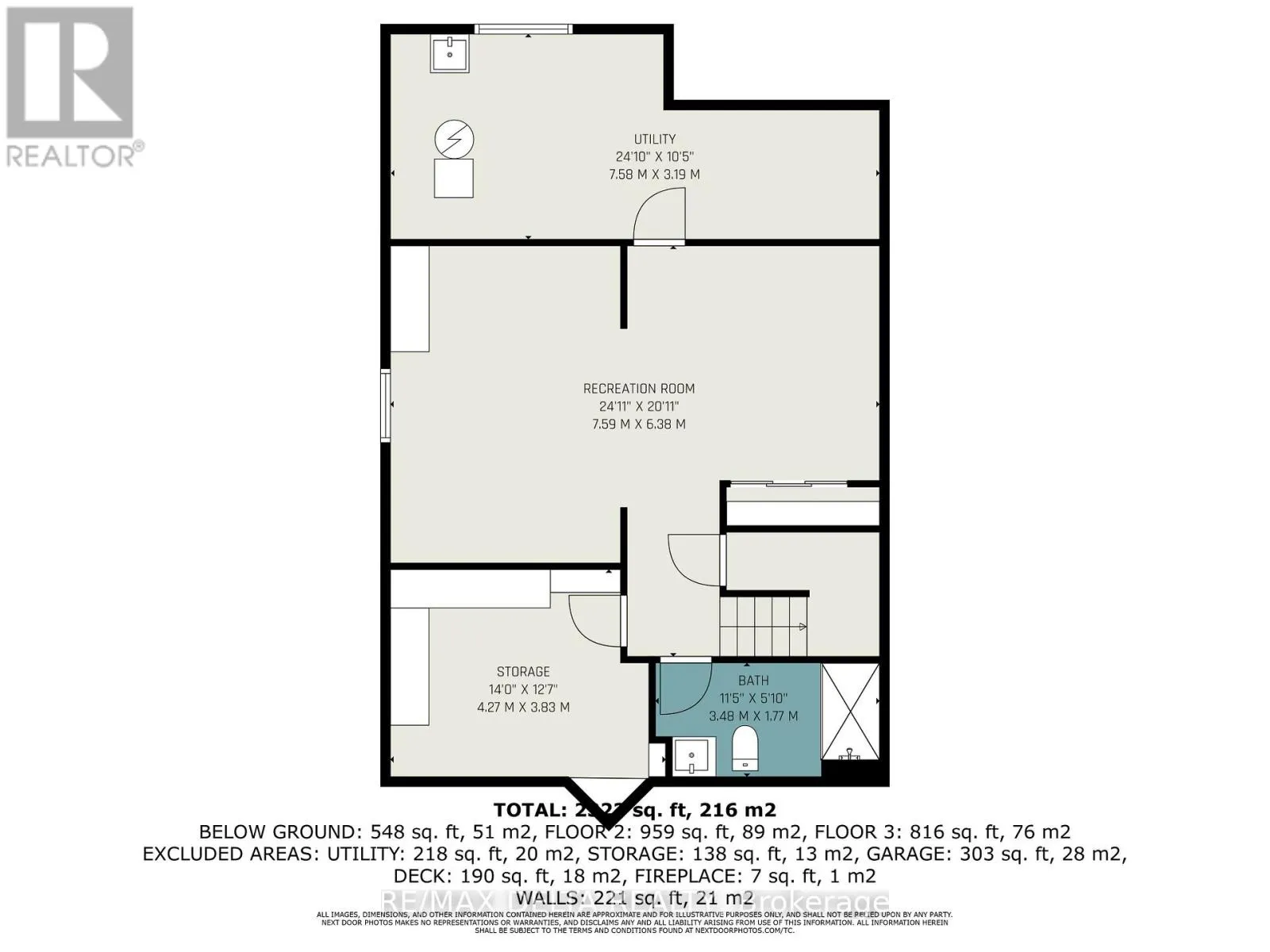 664 ARC-EN-CIEL STREET