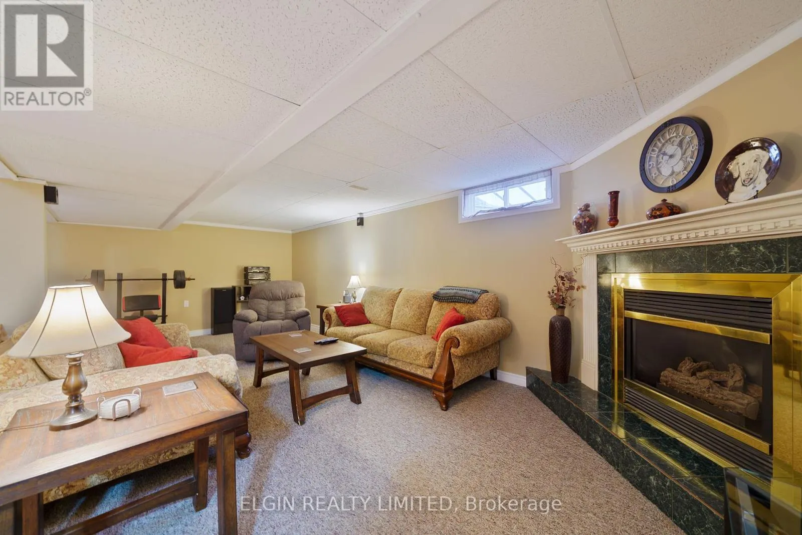 10 GUSTIN PLACE