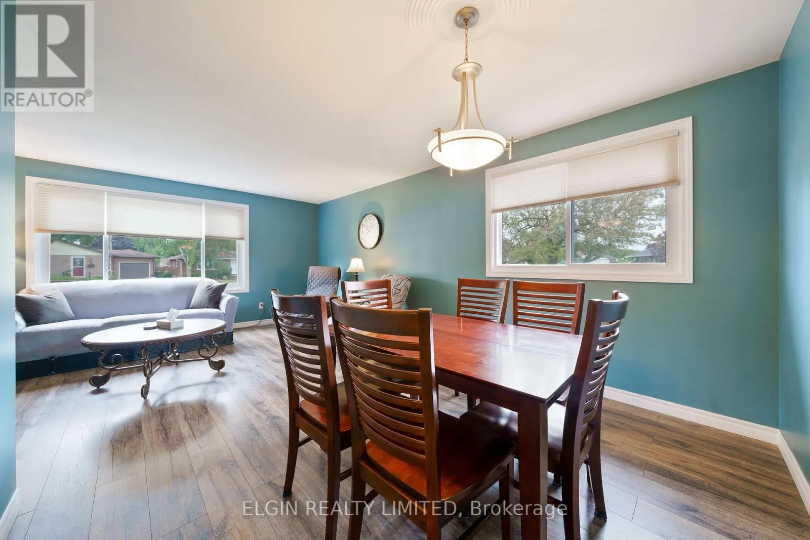 10 GUSTIN PLACE