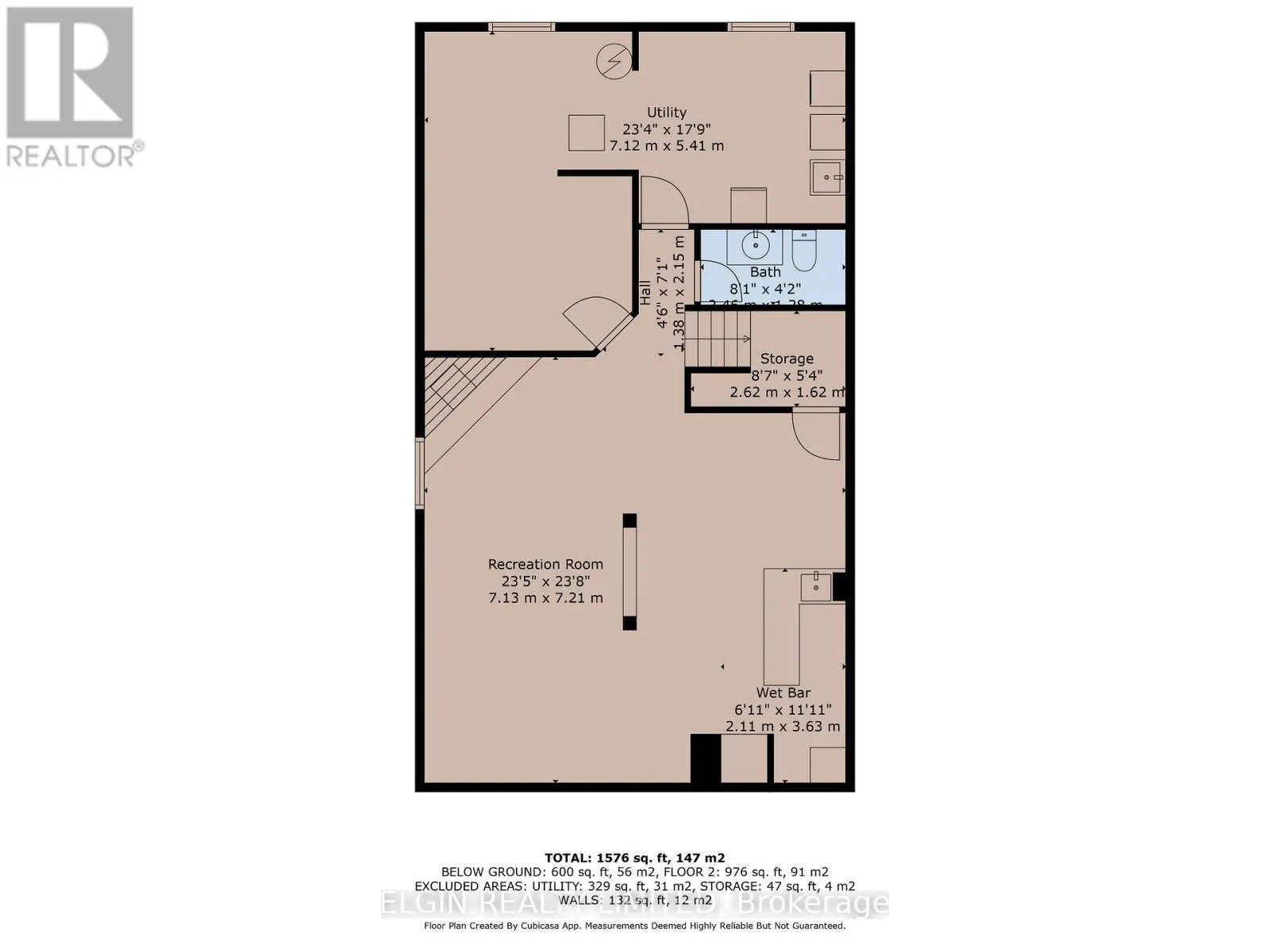 10 GUSTIN PLACE