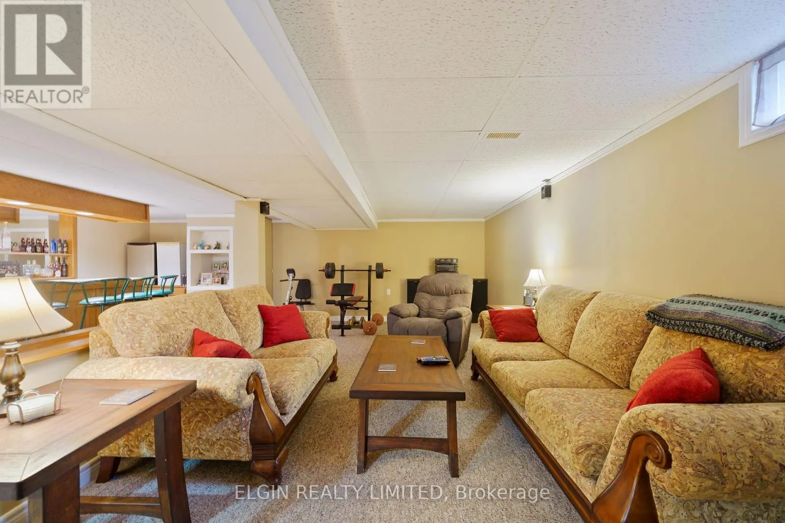 10 GUSTIN PLACE