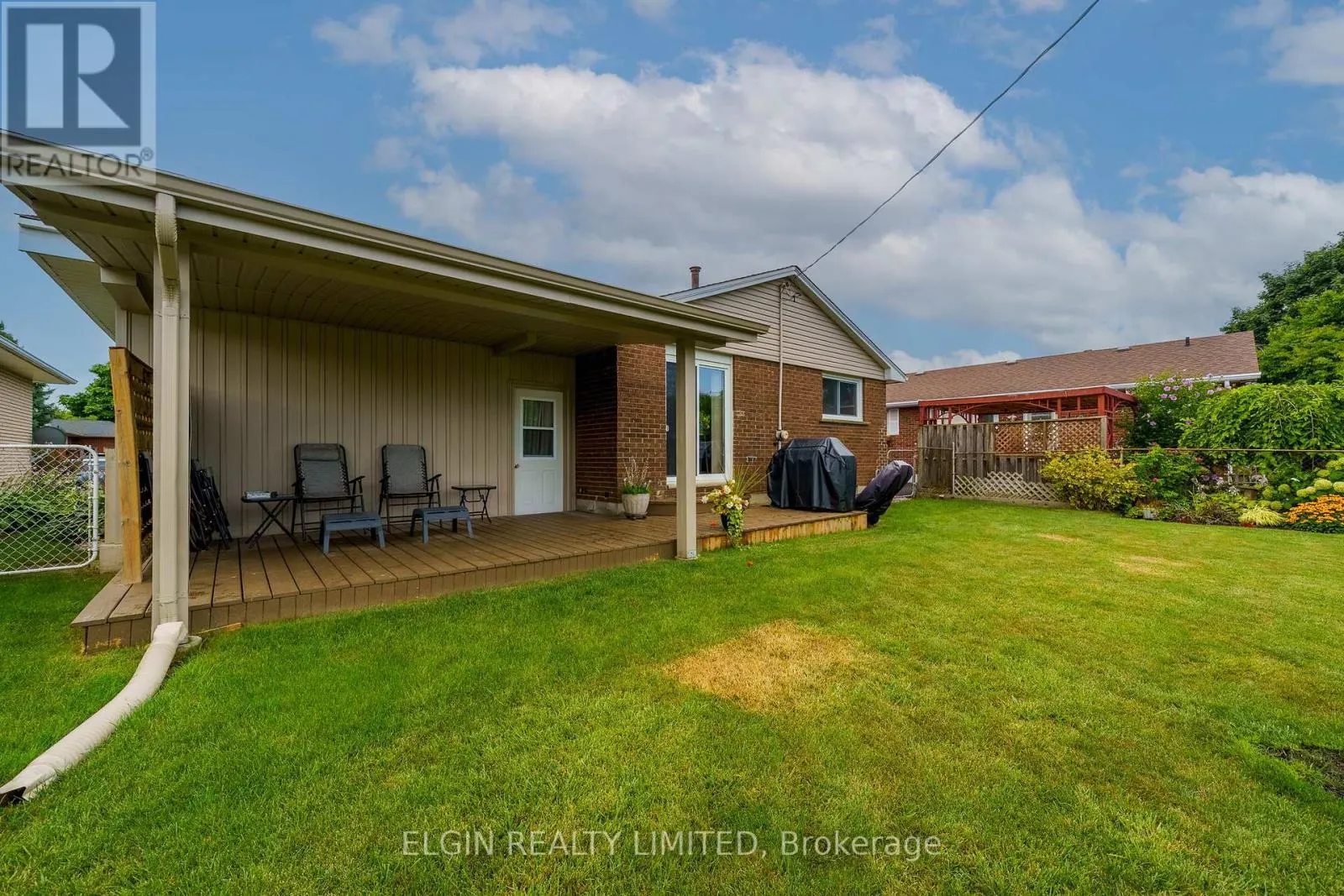 10 GUSTIN PLACE