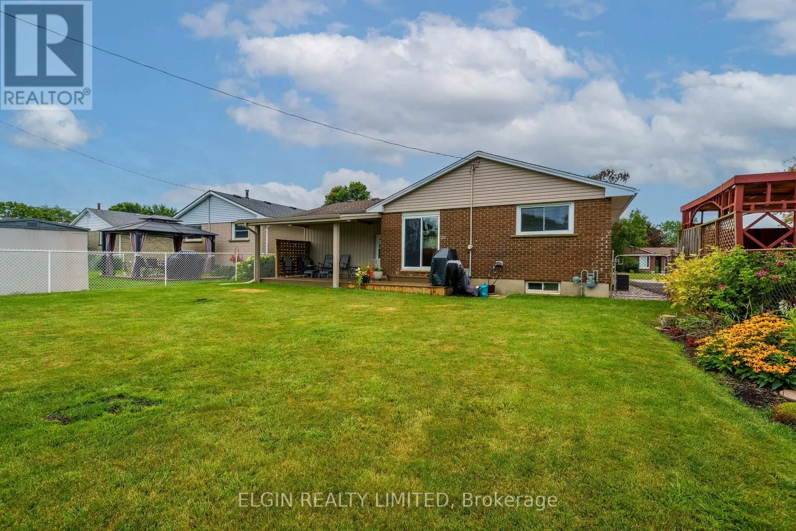 10 GUSTIN PLACE