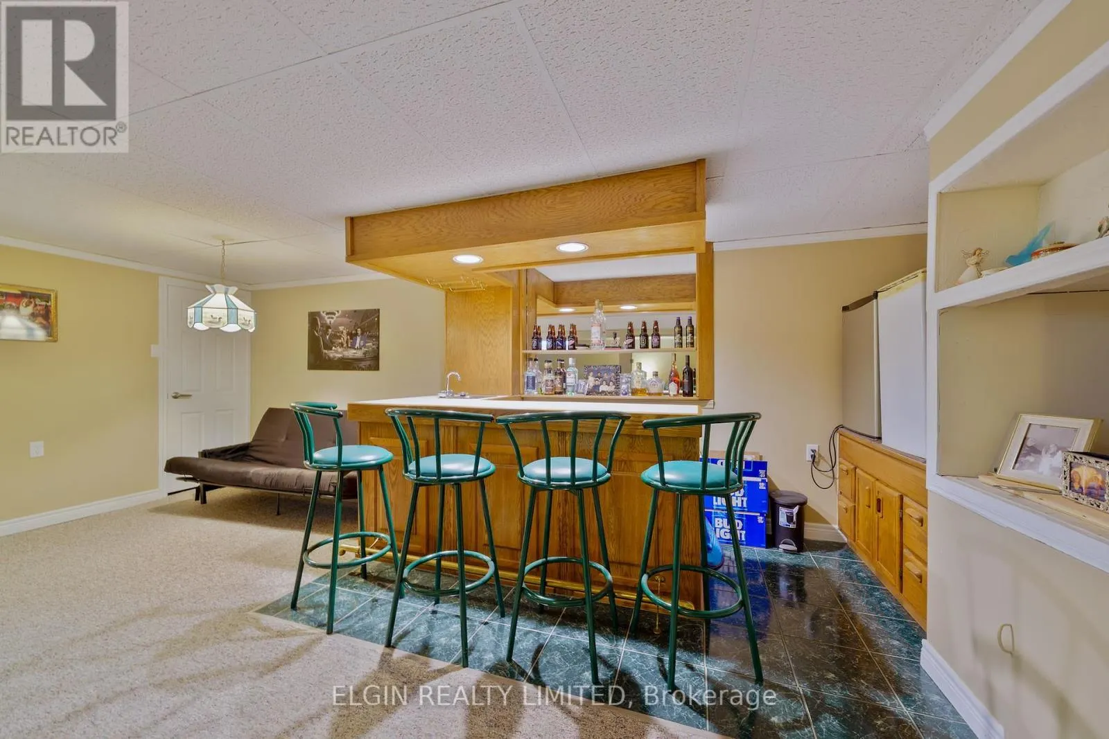 10 GUSTIN PLACE