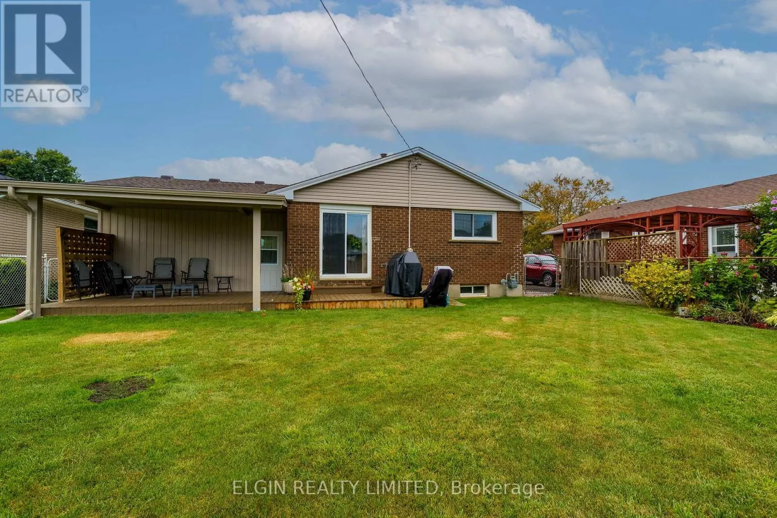 10 GUSTIN PLACE