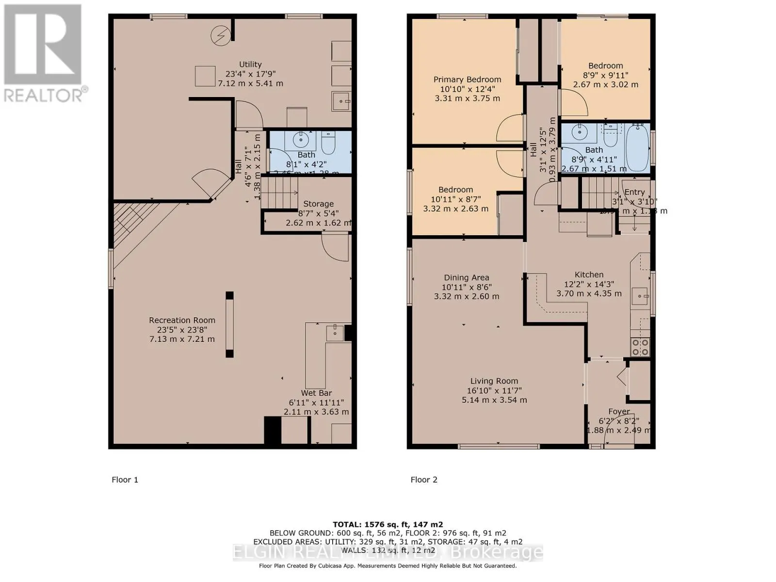 10 GUSTIN PLACE
