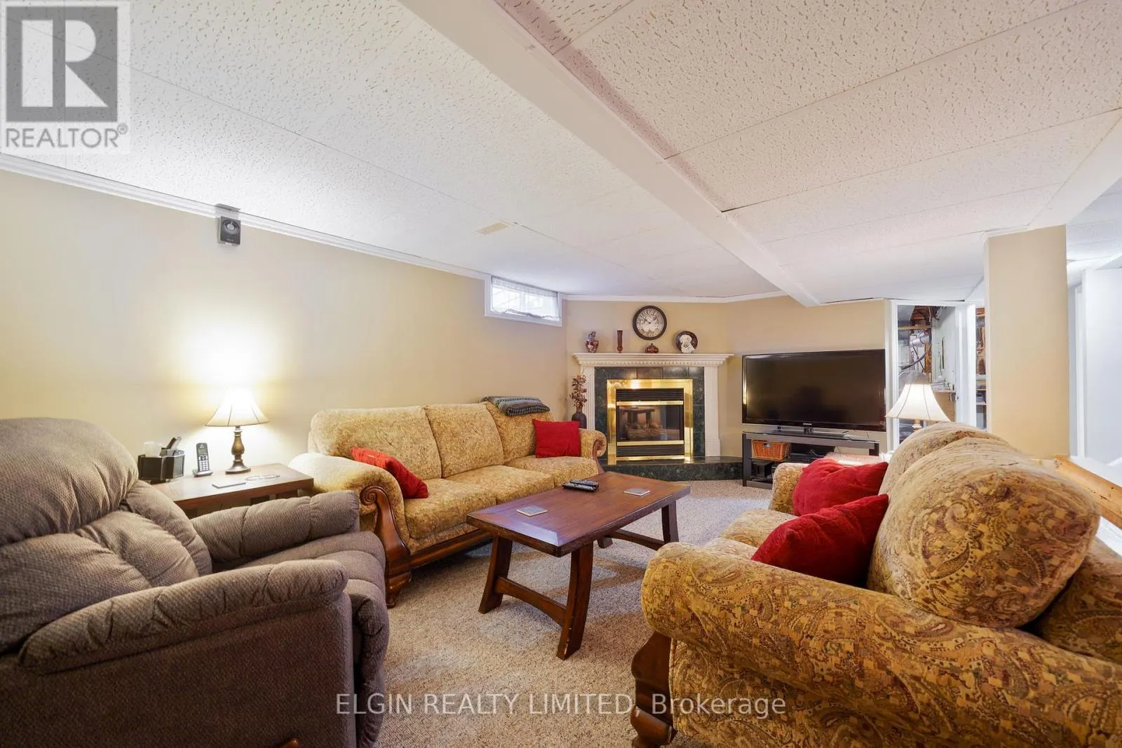 10 GUSTIN PLACE