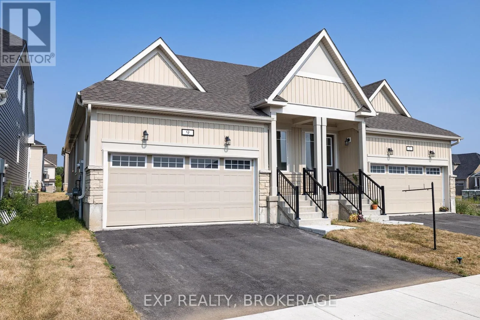 9 GOLF LINKS DRIVE