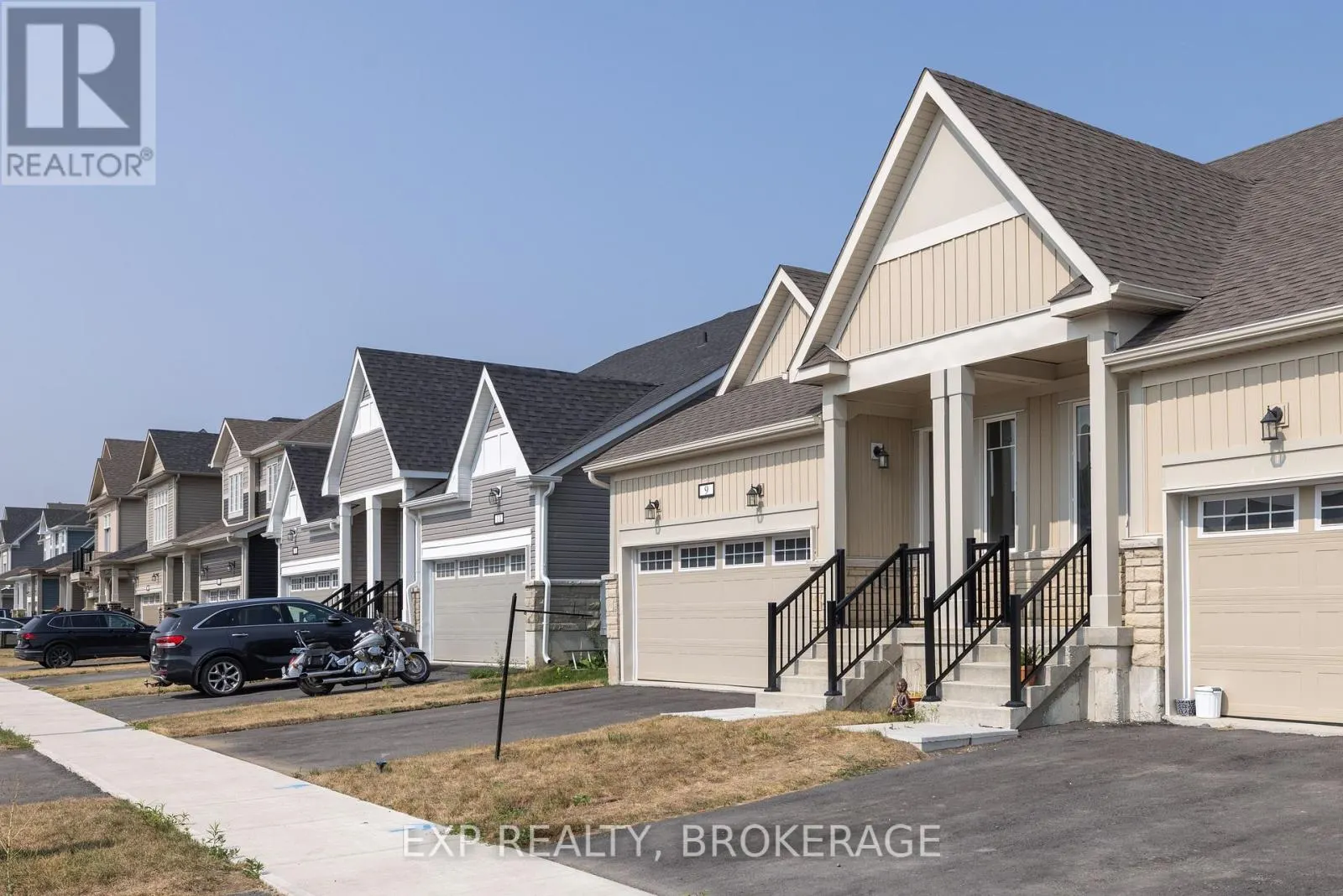 9 GOLF LINKS DRIVE