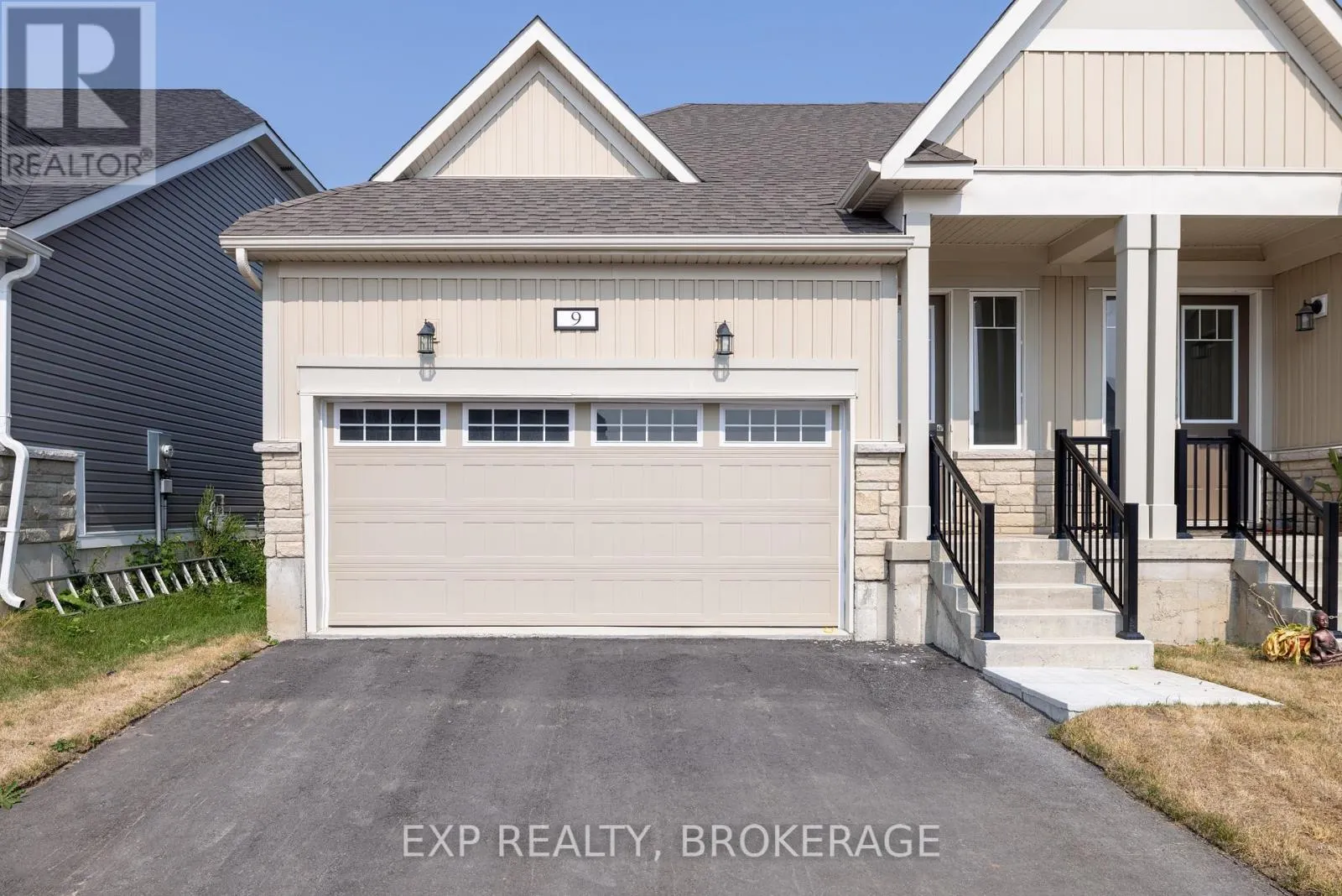 9 GOLF LINKS DRIVE