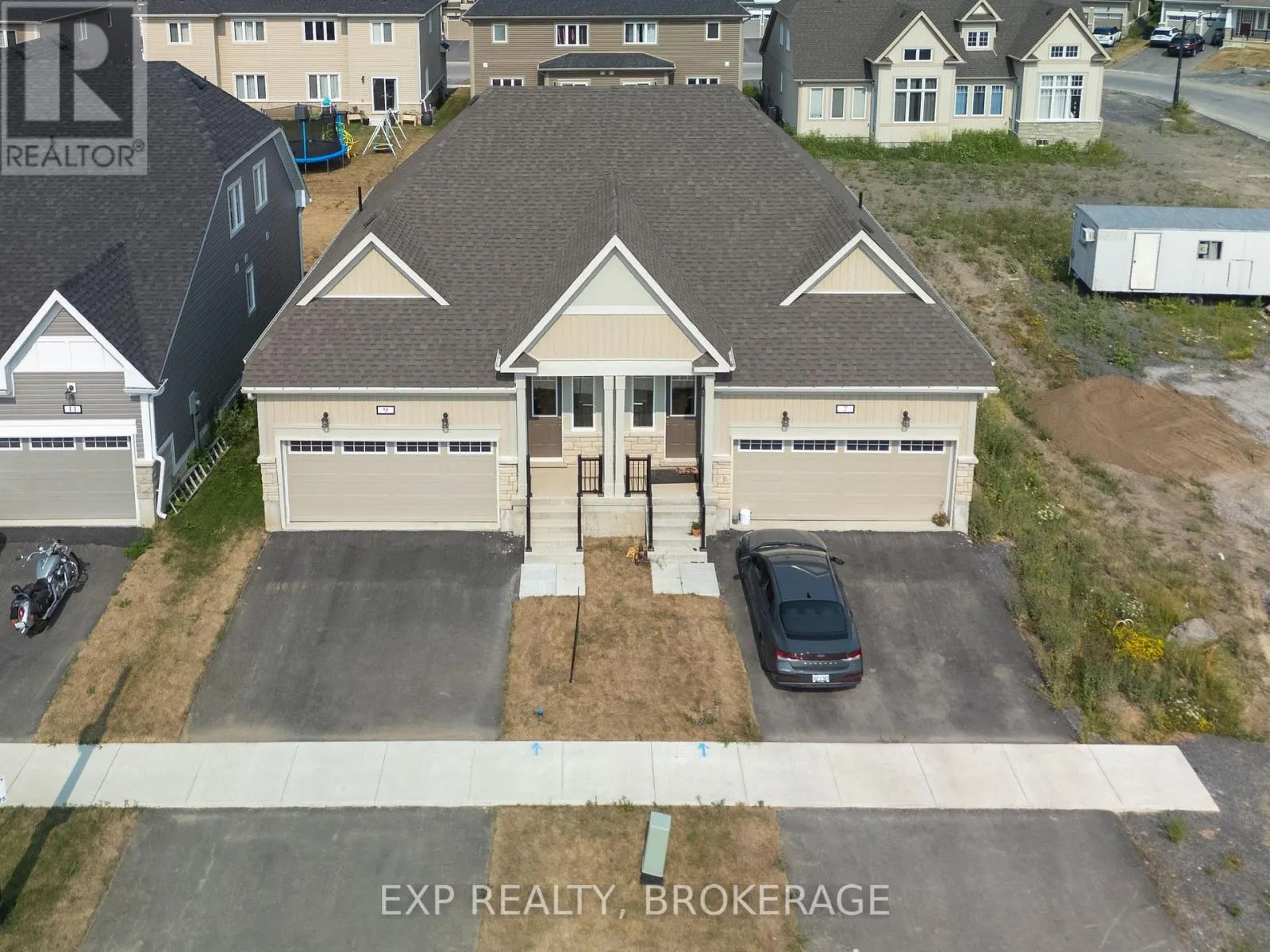 9 GOLF LINKS DRIVE