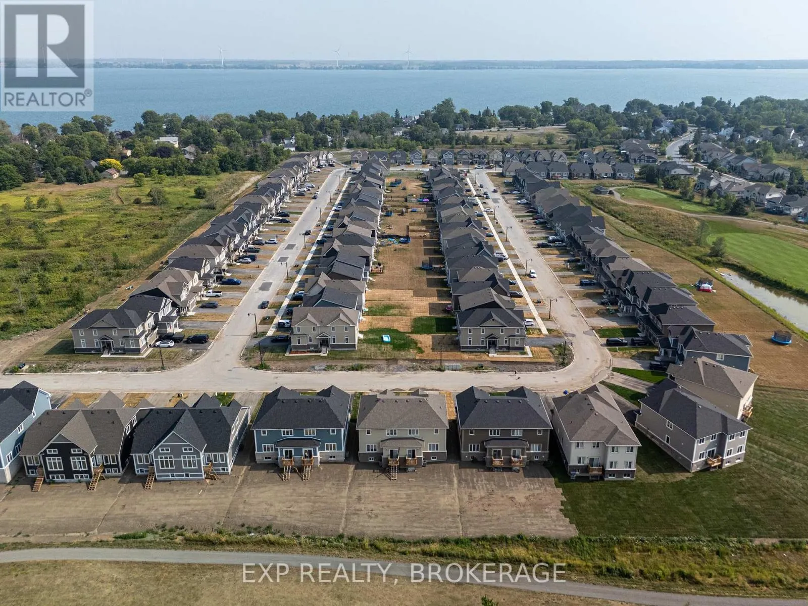 9 GOLF LINKS DRIVE
