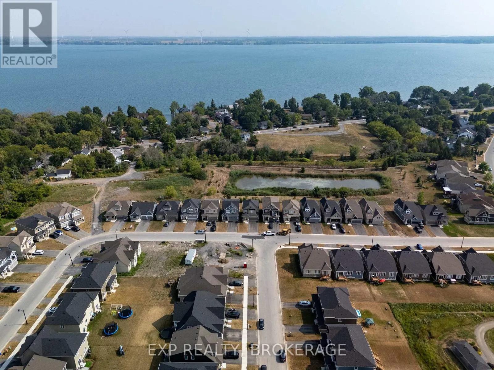 9 GOLF LINKS DRIVE