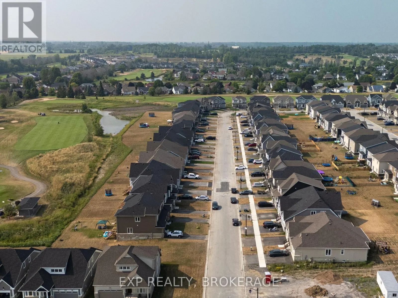 9 GOLF LINKS DRIVE
