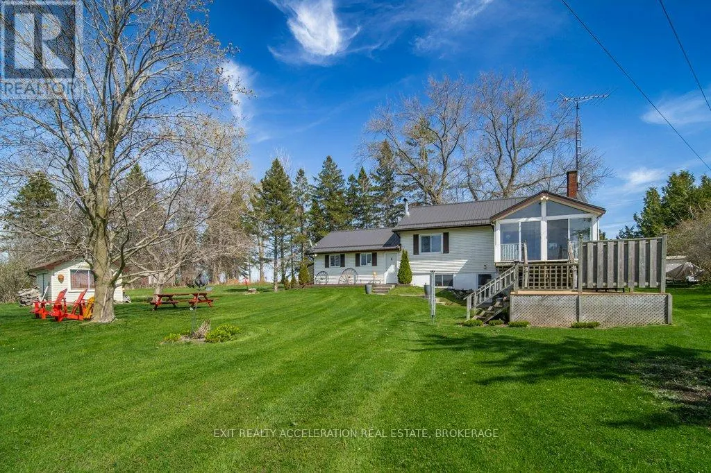 769 3RD CONCESSION ROAD