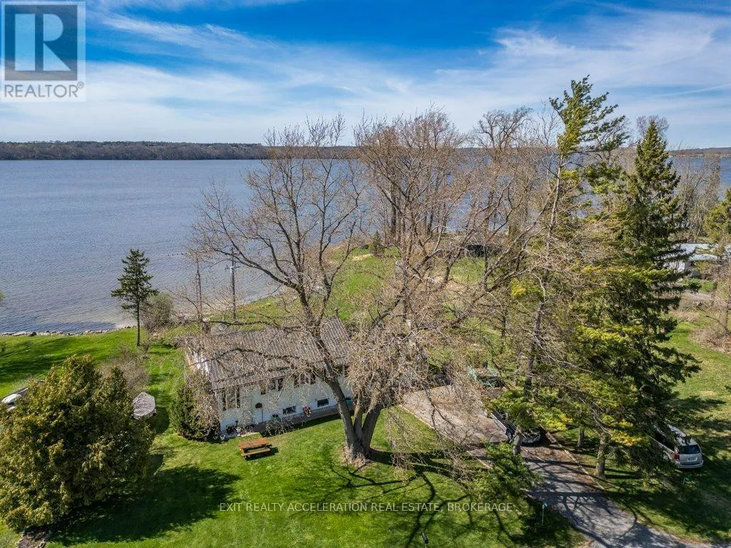 769 3RD CONCESSION ROAD